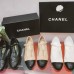 9Chanel shoes for Women Chanel sandals #A24830