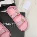 4Chanel shoes for Women Chanel sandals #999935939
