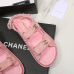 5Chanel shoes for Women Chanel sandals #999935940