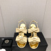 4Chanel shoes for Women Chanel sandals #999935976