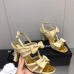 1Chanel shoes for Women Chanel sandals #999935976