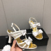 1Chanel shoes for Women Chanel sandals #999935977