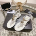 3Chanel shoes for Women Chanel sandals #999936274