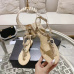 1Chanel shoes for Women Chanel sandals #999936275