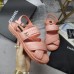 1Chanel shoes for Women Chanel sandals #999936282