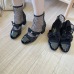 6Chanel shoes for Women Chanel sandals #A25974