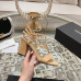 4Chanel shoes for Women Chanel sandals #A32761