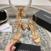 1Chanel shoes for Women Chanel sandals #A32761