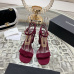 5Chanel shoes for Women Chanel sandals #A32762