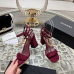 1Chanel shoes for Women Chanel sandals #A32762