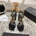 5Chanel shoes for Women Chanel sandals #A32763