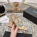 4Chanel shoes for Women Chanel sandals #A32764