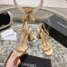 1Chanel shoes for Women Chanel sandals #A32764
