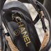 3Chanel shoes for Women Chanel sandals #A32766