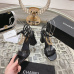 1Chanel shoes for Women Chanel sandals #A32766