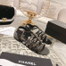 4Chanel shoes for Women Chanel sandals #A32767