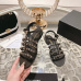 1Chanel shoes for Women Chanel sandals #A32767