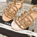 4Chanel shoes for Women Chanel sandals #A32768