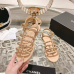 1Chanel shoes for Women Chanel sandals #A32768