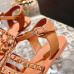 3Chanel shoes for Women Chanel sandals #A32770