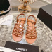 5Chanel shoes for Women Chanel sandals #A32770