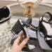 3Chanel shoes for Women Chanel sandals #A32771