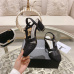 1Chanel shoes for Women Chanel sandals #A32771