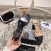 6Chanel shoes for Women Chanel sandals #A32772
