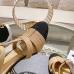 3Chanel shoes for Women Chanel sandals #A32773