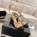4Chanel shoes for Women Chanel sandals #A32773