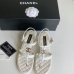 6Chanel shoes for Women Chanel sandals #A32783