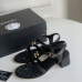 10Chanel shoes for Women Chanel sandals #A32783