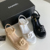 1Chanel shoes for Women Chanel sandals #A32791
