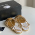 5Chanel shoes for Women Chanel sandals #A32794