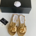 1Chanel shoes for Women Chanel sandals #A32794