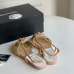 4Chanel shoes for Women Chanel sandals #A32795