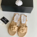 1Chanel shoes for Women Chanel sandals #A32795