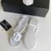 3Chanel shoes for Women Chanel sandals #A32797