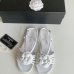 1Chanel shoes for Women Chanel sandals #A32797