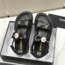 3Chanel shoes for Women Chanel sandals #A33709