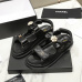 4Chanel shoes for Women Chanel sandals #A33709