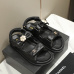1Chanel shoes for Women Chanel sandals #A33709