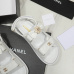 3Chanel shoes for Women Chanel sandals #A33710