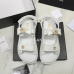 5Chanel shoes for Women Chanel sandals #A33710