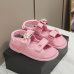 1Chanel shoes for Women Chanel sandals #A33711