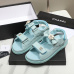 4Chanel shoes for Women Chanel sandals #A33712
