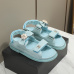 1Chanel shoes for Women Chanel sandals #A33712