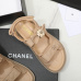 3Chanel shoes for Women Chanel sandals #A33713
