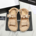 5Chanel shoes for Women Chanel sandals #A33713