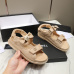 6Chanel shoes for Women Chanel sandals #A33713